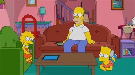 The Simpsons Season 31 Episode 15 Review: Screenless .